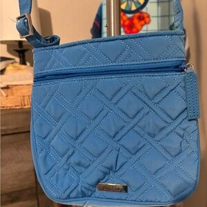 Vera Bradley Hipster in Blue